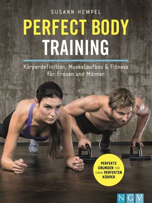 cover image of Perfect Body Training